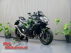 Kawasaki Z H2 Nieuwstaat/Vol Opties/200pk Beast! zh2 zh h2r, Motoren, Traction Control, Bedrijf, Meer dan 35 kW, Toermotor
