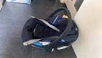 Cybex aton 5 inclusief base, Kinderen en Baby's, Autostoeltjes, Gebruikt, Isofix, 0 t/m 13 kg, Ophalen