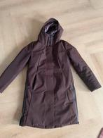 Mooie winterjas jas Silvercreek getailleerd 34 36, Overige kleuren, Silver Creek, Ophalen of Verzenden, Zo goed als nieuw