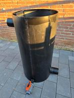 BWB Bewegend bed filter HDPE, Nieuw!, Ophalen of Verzenden, Nieuw