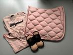 Hele gave PS of Sweden peach ruffle set!!, Dieren en Toebehoren, Ophalen of Verzenden, Zo goed als nieuw