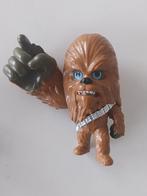 Star Wars Galactic Heroes – Chewbacca Figure (Hasbro), Verzamelen, Star Wars, Ophalen of Verzenden, Gebruikt, Actiefiguurtje