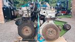 Lombardini Kohler Focs Slanzi 602+1003, Ophalen, Gebruikt, Dieselmotor