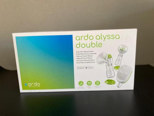 Ardo Alyssa elektrische borstkolf (nieuw), Kinderen en Baby's, Babyvoeding en Toebehoren, Nieuw, Borstkolf, Ophalen
