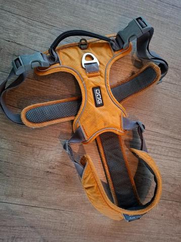 Dog Copenhagen Comfort Walk Pro oranje maat XL beschikbaar voor biedingen