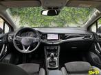 Opel Astra Sports Tourer 1.2 Ultimate | Navi | Trekhaak | Ca, Auto's, Voorwielaandrijving, Euro 6, 1199 cc, Parkeercamera