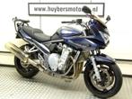 Suzuki GSF 1250 ABS Bandit 2007 GSF1250 GSF1250SA, Motoren, Motoren | Suzuki, Niet ingevuld, 4 cilinders, Bedrijf, Niet ingevuld