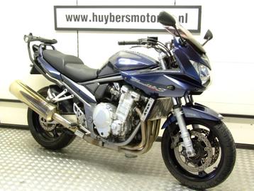 Suzuki GSF 1250 ABS Bandit 2007 GSF1250 GSF1250SA beschikbaar voor biedingen