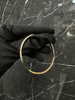 14K Gouden Slavenarmband, Ophalen of Verzenden, Nieuw