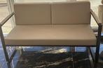 Kapper bank, Ophalen of Verzenden, Zo goed als nieuw, Tweepersoons