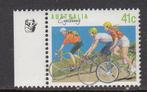 Australie postfris Michel nr 1165 uit 1989 Reprint 1 Koala, Postzegels en Munten, Postzegels | Oceanië, Verzenden, Postfris