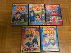 5x DVD Pieter Post, Alle leeftijden, Ophalen of Verzenden, Zo goed als nieuw