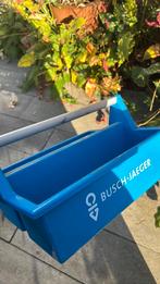 Open Gereedschapsbak gereedschap opbergen., Doe-het-zelf en Verbouw, Gereedschap | Handgereedschap, Ophalen, Zo goed als nieuw