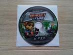 Ratchet & Clank Trilogy - PS3 / Playstation 3, Spelcomputers en Games, Games | Sony PlayStation 3, Gebruikt, 1 speler, Ophalen of Verzenden