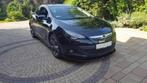 Voorlip spoiler sideskirt splitter - Opel Astra J GTC 09-15, Auto diversen, Tuning en Styling, Ophalen of Verzenden