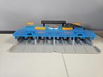 Cars 3 Ultimate launcher, Ophalen of Verzenden, Hot Wheels, Handmatig, Racebaan