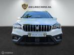 Suzuki S-Cross 1.0 Boosterjet High Executive Topper automaat, Auto's, Suzuki, Gebruikt, Huisgarantie, Met garantie (alle), Leder