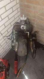 70cc Piaggio Blok - Scooter Onderdeel, Fietsen en Brommers, Ophalen, Gebruikt, Blok, Piaggio
