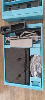 Nintendo Wii Compleet Pakket met Accessoires, Nintendo, Gebruikt, Met 2 controllers, Met Balance Board