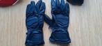 4 paar  motorhandschoenen leer, Ophalen of Verzenden, Tweedehands, Handschoenen