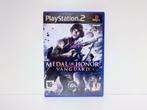 Medal of Honor Vanguard | PlayStation 2 (PS2), Shooter, Verzenden, 1 speler, Zo goed als nieuw