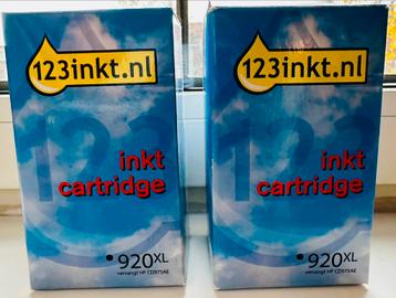 Printer Cartridges 