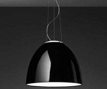Artemide Nur Gloss Hanglampen - Set van 2 beschikbaar voor biedingen