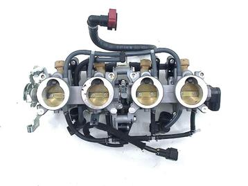 GASKLEPHUIS Kawasaki Z 900 2020-2024 (Z900 ZR900) beschikbaar voor biedingen