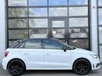 Audi A1 Sportback 1.2 TFSI S-Line / Cruise / Led / Navi / 17, Voorwielaandrijving, Euro 5, 86 pk, 4 cilinders