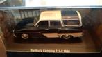 Cars & CO WARTBURG CAMPING 311-5 1960 LIMITED EDITION, Ophalen of Verzenden, Nieuw, Auto, Overige merken