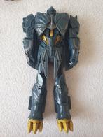 Transformers The Last Knight Titan Changers Megatron Action, Verzamelen, Transformers, Overige generaties, Ophalen of Verzenden