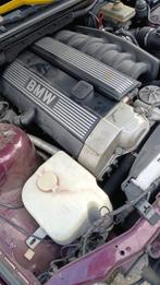e36 328i m52b28 handgeschakeld, Auto-onderdelen, Ophalen, Gebruikt, Bmw, BMW