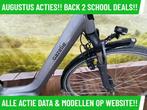 E-Bike! Gazelle Orange C7! BOSCH Middenmotor! Garantie! TOP!, Fietsen en Brommers, Gebruikt, 50 km per accu of meer, Gazelle