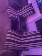 Mooi tuin bankje of balkon bankje 40€, Tuin en Terras, Tuinsets en Loungesets, Ophalen of Verzenden, Zo goed als nieuw, Bank