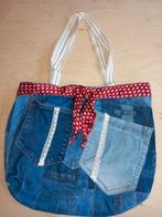 Jeans handtas( Denim), Ophalen of Verzenden, Nieuw, Blauw, Handtas