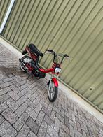 Tomos 65cc - Ruilen mogelijk!, Fietsen en Brommers, Ophalen, Maximaal 45 km/u, Nieuw, Flexer