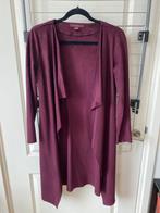 Amisu Jasje - Maat 34/36, Ophalen of Verzenden, Zo goed als nieuw, Maat 36 (S), Rood