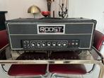 Roost SR100 ST22 vintage buizenversterker 100w, Muziek en Instrumenten, Ophalen, Gebruikt, Gitaar, 100 watt of meer