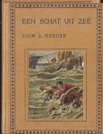 Een schat uit zee-E.Gerdes(5de dr.1922), Verzenden, Gelezen