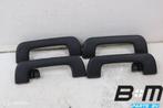 Set zwarte handgrepen in hemel Audi A3 8V 8V0857607, Auto-onderdelen, Carrosserie en Plaatwerk, Gebruikt