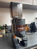 Rancilio professionele horeca koffiemolen - Goed werkend!, Ophalen, Gebruikt, 10 kopjes of meer, Koffiemachine