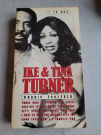 Ike & Tina Turner - Workin' Together - 3CD Boxset, Ophalen of Verzenden, Gebruikt, Boxset