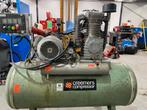 Creemers CST 600 Compressor - 250 Liter, Ophalen