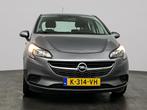 Opel Corsa 1.2 Enjoy | Airco | Bluetooth | Radio | Lichtmeta, Auto's, Voorwielaandrijving, 12 maanden, Gebruikt, 1229 cc