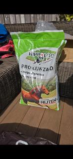 Zak lijnzaadkorrels te koop, Dieren en Toebehoren, Ophalen, Overige soorten