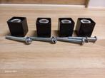 Stoelverhogers passagiersstoel 4 cm hoger., Auto-onderdelen, Interieur en Bekleding, Ophalen, Nieuw, Suzuki