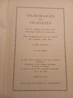 Veurdroagen en veurlezen, Ophalen of Verzenden, Gelezen, Diverse schrijvers