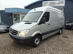 Mercedes-benz Sprinter 211 L2H2 2.2 CDI 366 109pk Trekhaak, Auto's, Bestelauto's, Gebruikt, 4 cilinders, Mercedes-Benz, Bedrijf