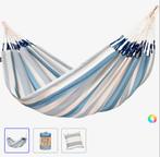 LA SIESTA Hangmat Brisa Sea Salt 2-persoons, Ophalen of Verzenden, Nieuw, Meerpersoons, Binnen