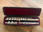Yamaha Dwarsfluit 211SII, Muziek en Instrumenten, Ophalen, Gebruikt, Dwarsfluit, Met koffer of tas
